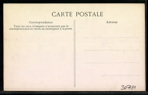 AK Calais, Rue Royale, Pharmacie