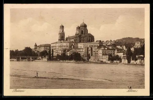 AK Passau, Dom