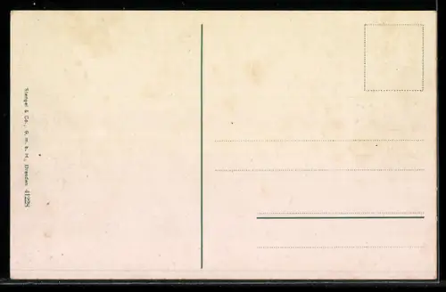 AK Sassnitz a. Rügen, Trajekthafen