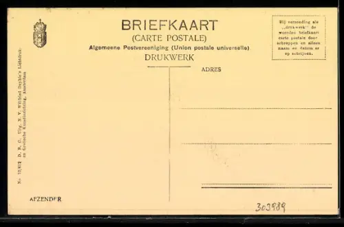 AK Alkmaar, Mient
