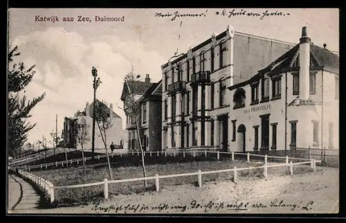 AK Katwijk aan Zee, Duinoord