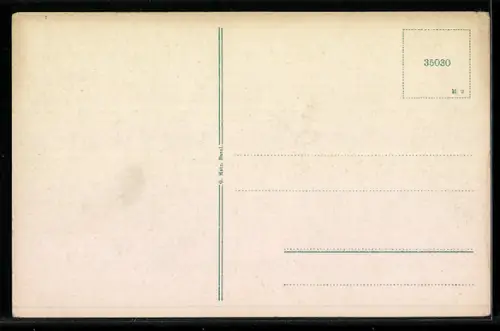 AK Pfeffingen, Ruine Pfeffingen, Burgruine, Landschaft