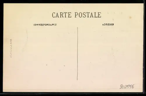 AK Caen, Le Port