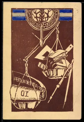 AK Haselünne, Absolvia von St. Ursula