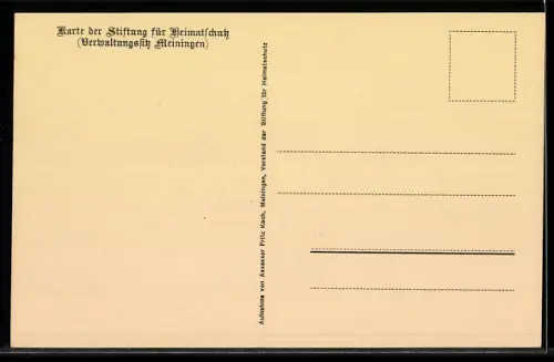 AK Wallbach, An der Kirche