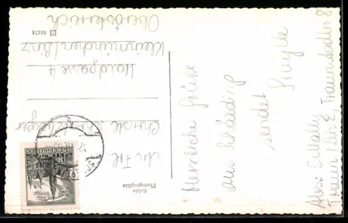 AK Schärding am Inn, Linzer Tor