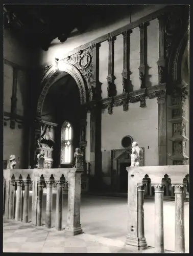 Fotografie Dr. Grebert, Ansicht Rimini - Emilia-Romagna / Italien, Innenansicht des Domes