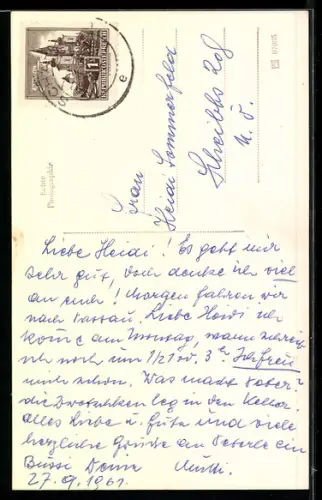 AK Schärding am Inn, Linzer Tor