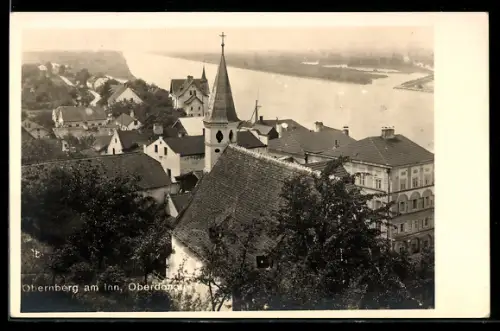 AK Obernberg am Inn, Oberdorf