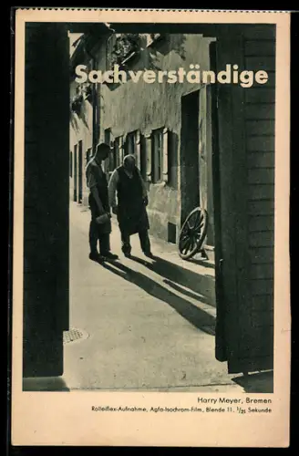 AK Nürnberg, Korrespondenzkarte Photo-Porst, Abt. Kalender-Verlag