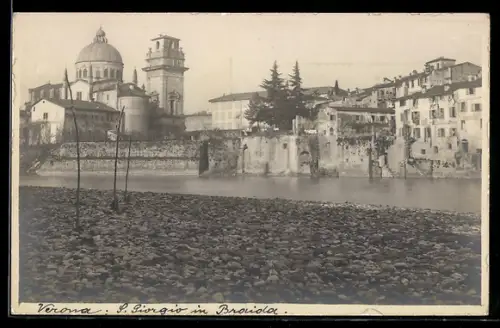 AK Verona, S. Giorgio in Braida