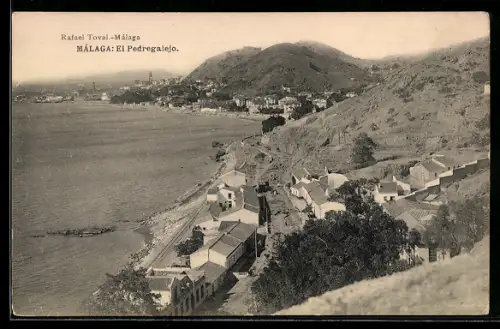 AK Malaga, El Pedregalejo