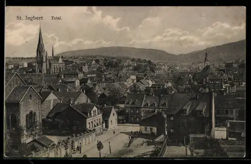 AK St. Ingbert, Totalansicht