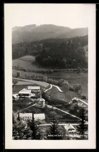 AK Reichenau /Gusen, Seyriberg