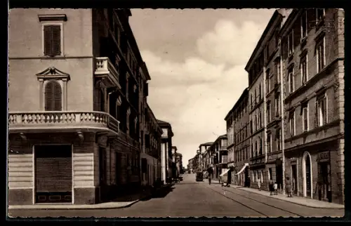 AK Ancona, Corso Tripoli
