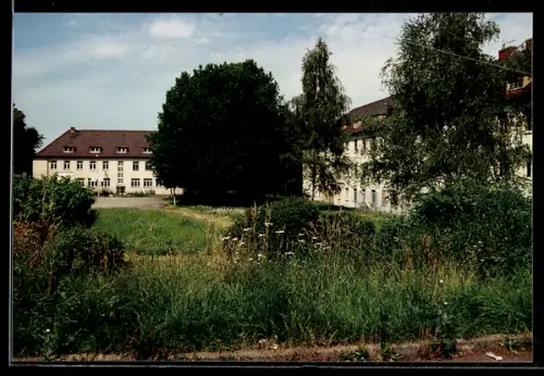 AK Kornwestheim, Ehemalige Kaserne