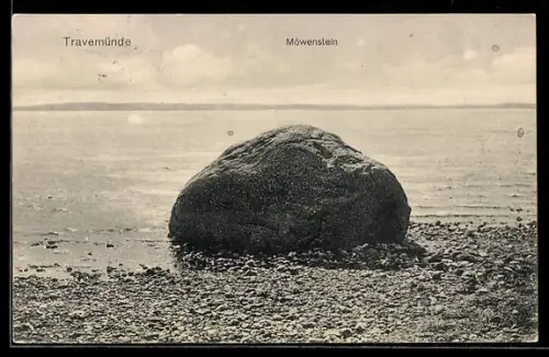 AK Travemünde, Möwenstein