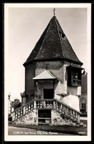AK Lorch bei Enns, Karner