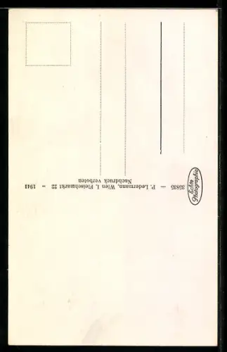 AK Ried im Innkreis, Panorama mit Kirche