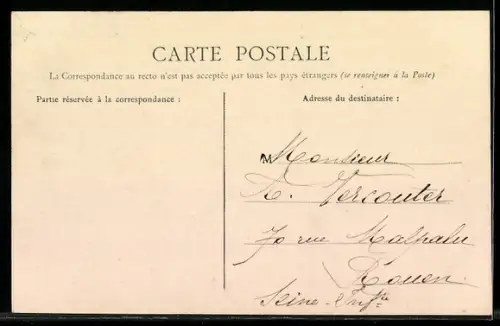 AK Guillon, Vue Générale