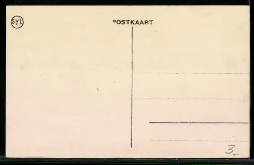 AK Rousselaere, Statieplaats