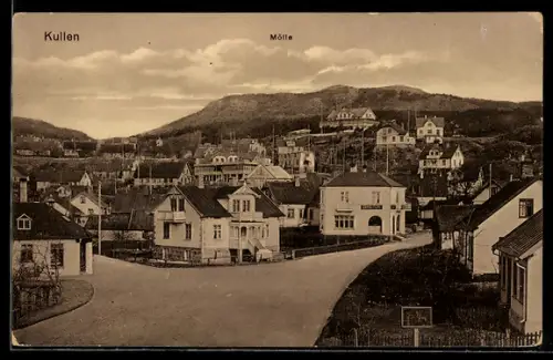 AK Kullen, Mölle