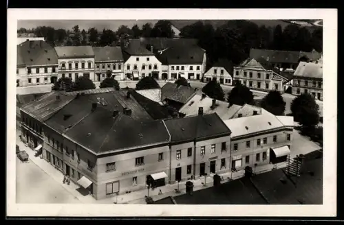 AK Pribyslav, Celkovy pohled