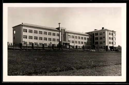 AK Horschitz, Panorama