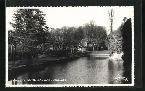 AK Crèvecoeur, Panorama