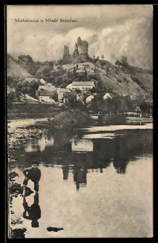 AK Mladá Boleslav, Michalovice