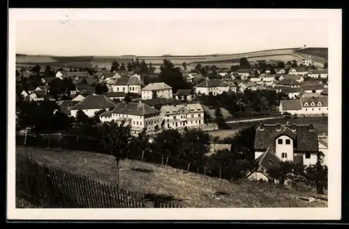 AK Postupice, Celkovy pohled