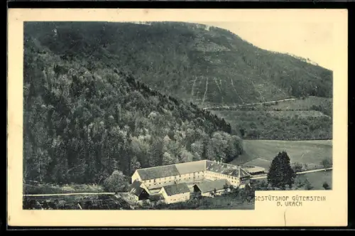 AK Bad Urach, Gestütshof Güterstein