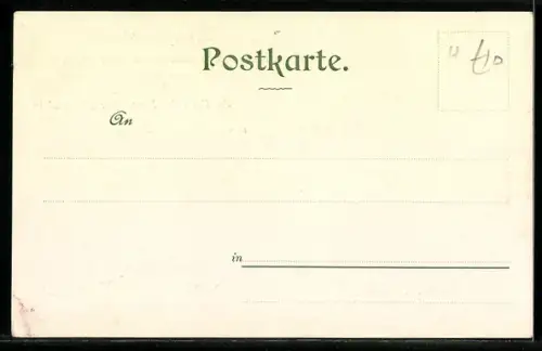 AK Raddampfer Frauenlob der Rhein-Dampfschiffahrt, Schloss Rheinstein
