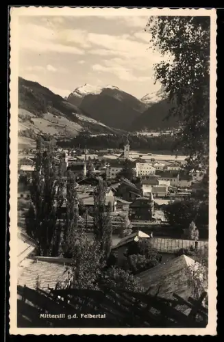 AK Mittersill, Mittersill g.d. Felbertal
