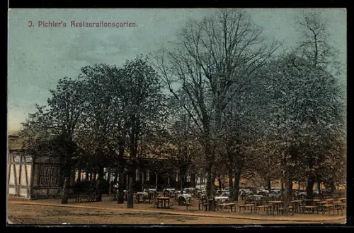 AK Wilhering, J. Pichler`s Restaurant