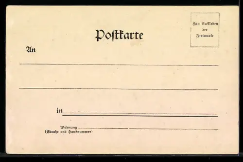 AK Meissen, Fürstenschule