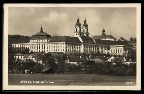 AK St. Florian /Ob. Öst., Stift