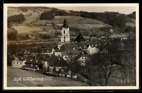 AK Wilhering /O.Ö., Stift
