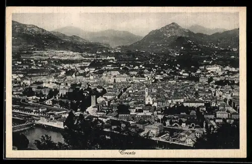 AK Trento, Panorama