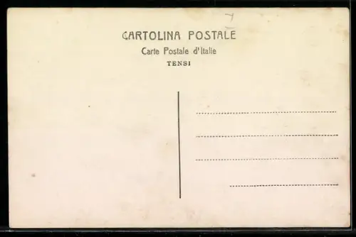 AK Genova, Panorama