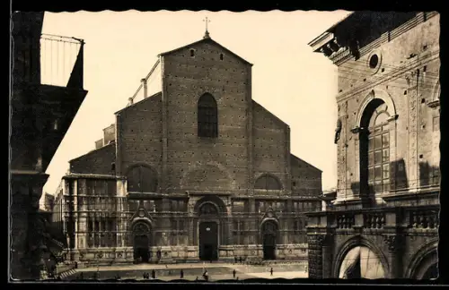 AK Bologna, S. Petronio