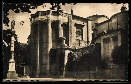 AK Bologna, Chiesa di S. Domenico