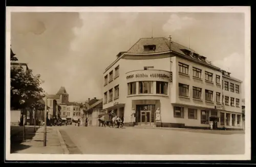 AK Melnik, Panorama