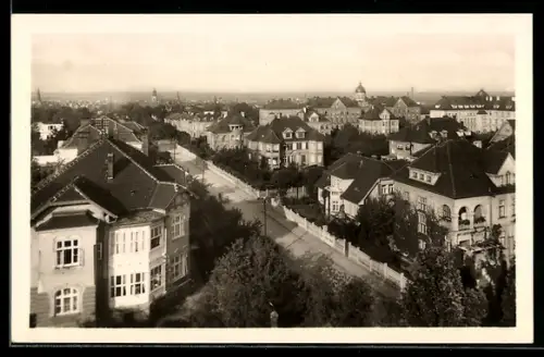 AK Opava, Kylesovský kopec