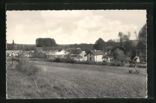 AK Douchy, Moulin de Launay
