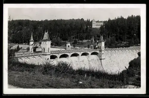 AK Dvur Kralove n. L., Labska prehrada