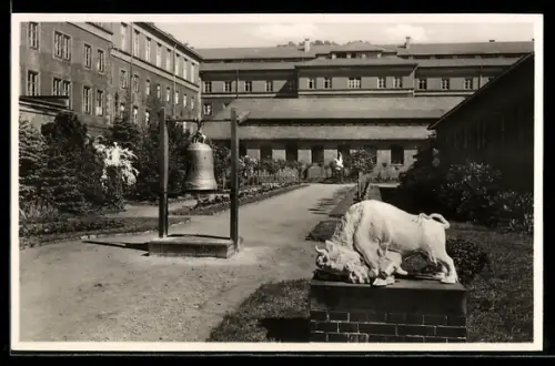 AK Meissen, Staatliche Porzellan-Manufaktur