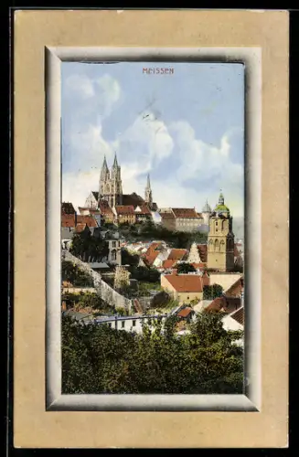 AK Meissen, Albrechtsburg