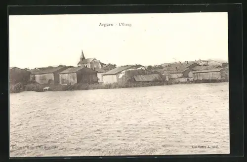 AK Argers, L`Etang