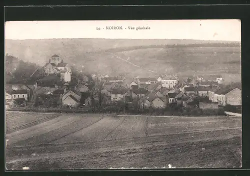AK Noiron, Vue générale
